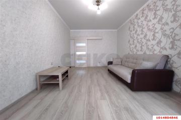 Фото №5: 1-комнатная квартира 41 м² - Новая Адыгея, мкр. жилой комплекс Родной Дом, ул. Бжегокайская, 31/3к1