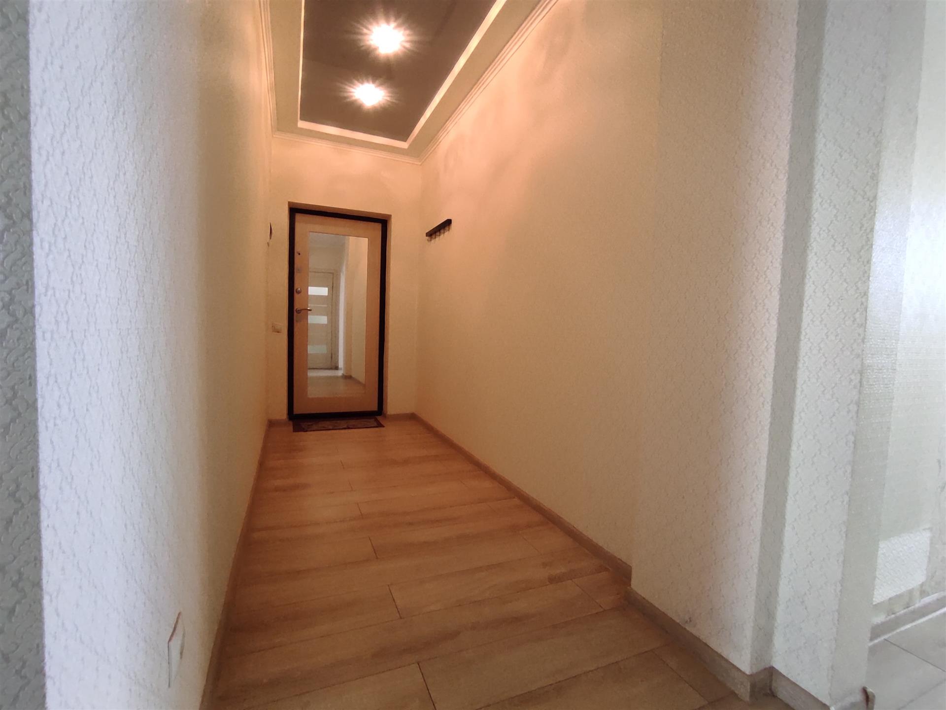 Фото №15: 1-комнатная квартира 41 м² - Новая Адыгея, мкр. жилой комплекс Родной Дом, ул. Бжегокайская, 31/3к1