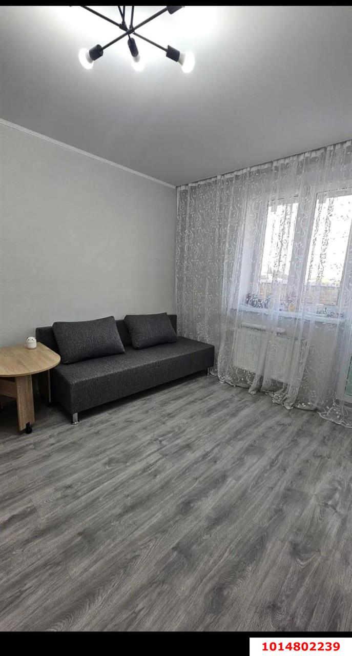 Фото №8: Студия 22 м² - Краснодар, жилой комплекс Радуга, ул. Евгении Жигуленко, 7к1