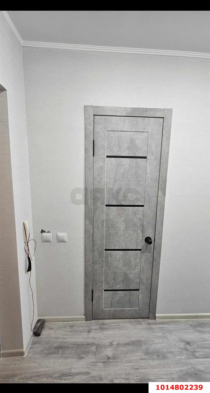 Фото №5: Студия 22 м² - Краснодар, жилой комплекс Радуга, ул. Евгении Жигуленко, 7к1
