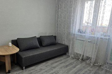Фото №2: Студия 22 м² - Краснодар, мкр. жилой комплекс Радуга, ул. Евгении Жигуленко, 7к1