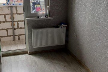 Фото №2: Студия 20 м² - Краснодар, мкр. ЖК Оникс, ул. Российская, 267к1