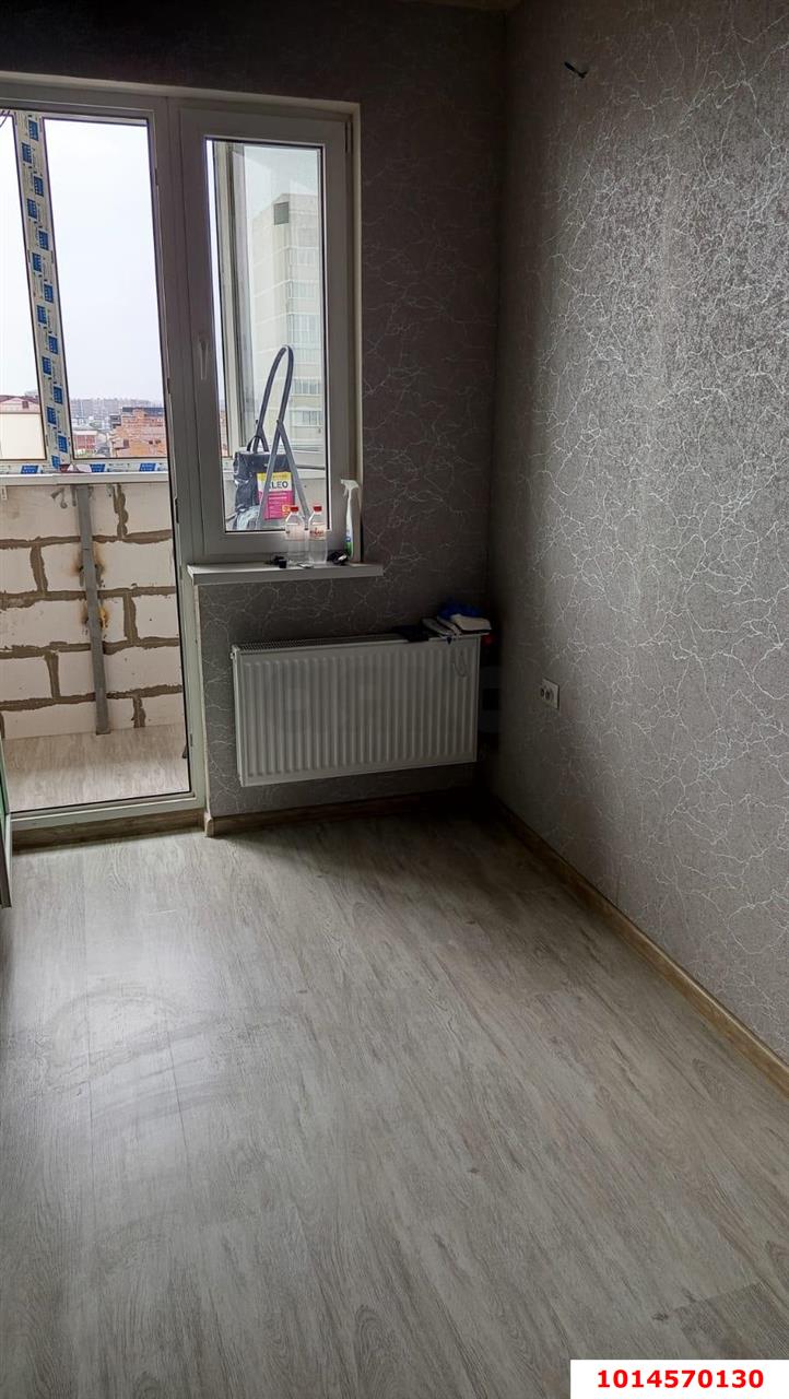 Фото №2: Студия 20 м² - Краснодар, ЖК Оникс, ул. Российская, 267к1