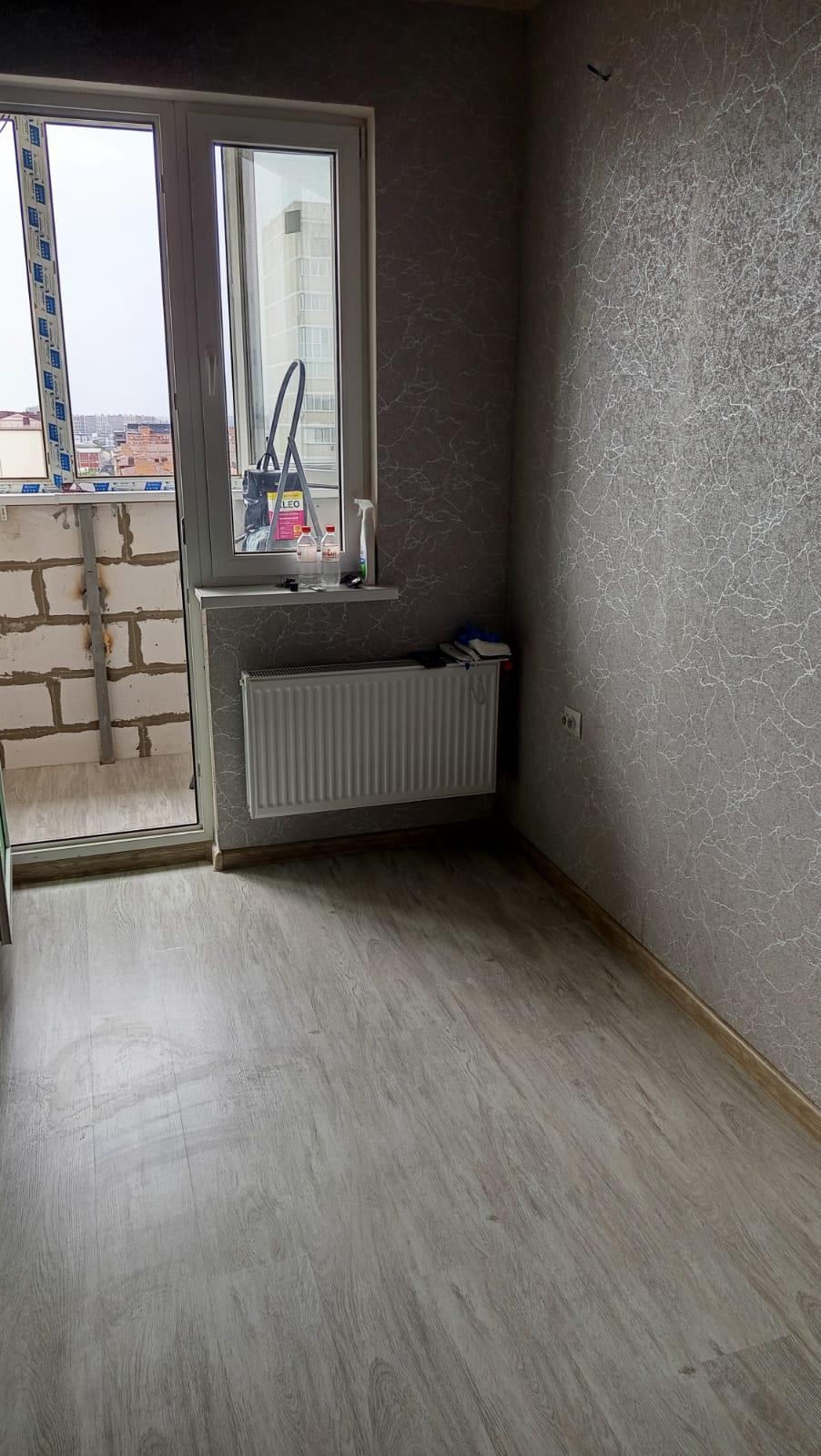 Фото №2: Студия 20 м² - Краснодар, ЖК Оникс, Прикубанский внутригородской округ, Завод Радиоизмерительных Приборов, Музыкальный, мкр. жилой комплекс Оникс, ул. Российская, 267к1