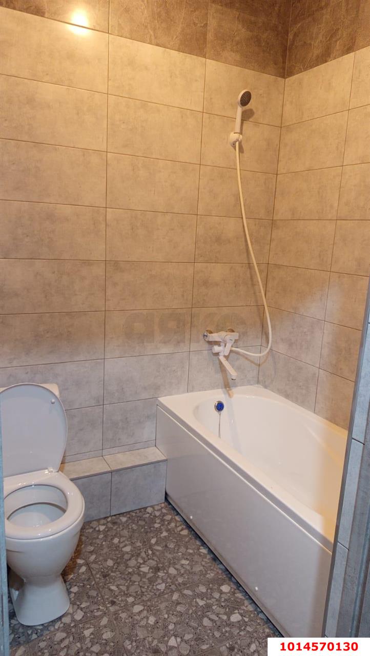 Фото №3: Студия 20 м² - Краснодар, жилой комплекс Оникс, ул. Российская, 267к1