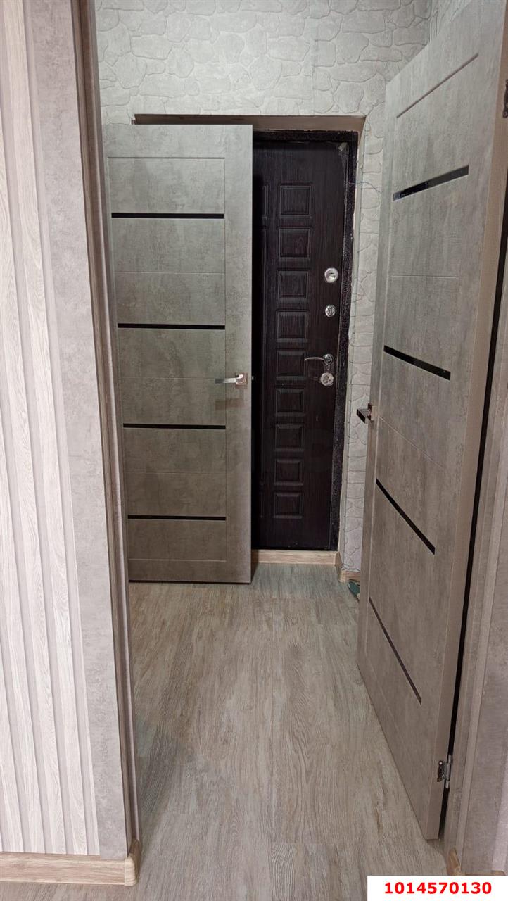 Фото №1: Студия 20 м² - Краснодар, ЖК Оникс, ул. Российская, 267к1