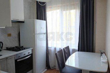 Фото №3: 1-комнатная квартира 32 м² - Краснодар, мкр. Гидростроителей, ул. имени Дмитрия Благоева, 14