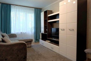 Фото №1: 1-комнатная квартира 32 м² - Краснодар, мкр. Гидростроителей, ул. имени Дмитрия Благоева, 14