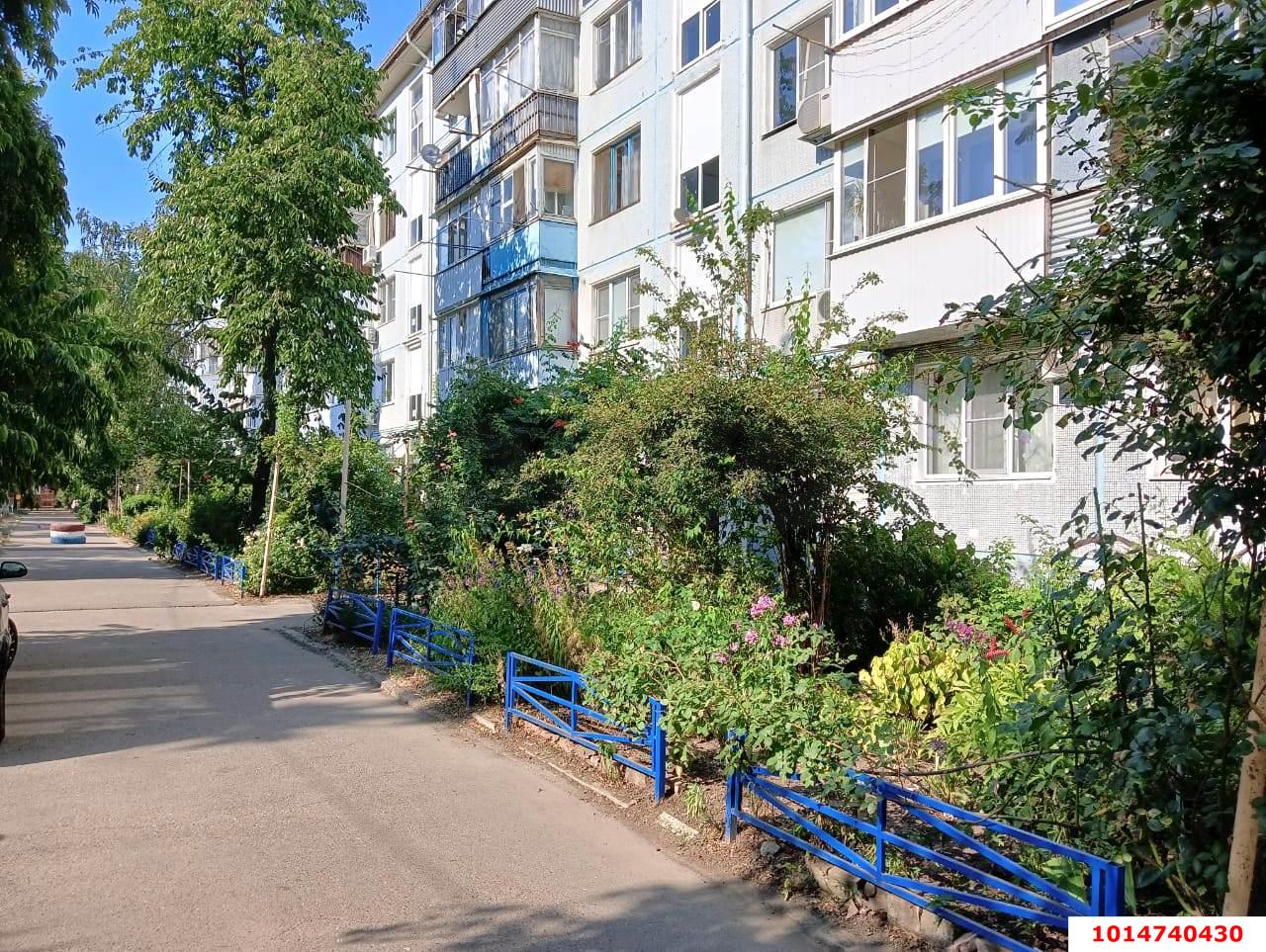 Фото №7: 1-комнатная квартира 32 м² - Краснодар, Гидростроителей, ул. имени Дмитрия Благоева, 14