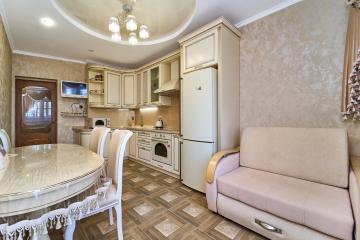 Фото №3: 2-комнатная квартира 63 м² - Краснодар, мкр. ЖК Губернский, аллея Сердце Губернского