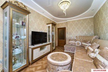 Фото №5: 2-комнатная квартира 63 м² - Краснодар, мкр. ЖК Губернский, аллея Сердце Губернского
