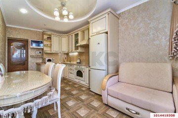 Фото №3: 2-комнатная квартира 63 м² - Краснодар, мкр. ЖК Губернский, аллея Сердце Губернского