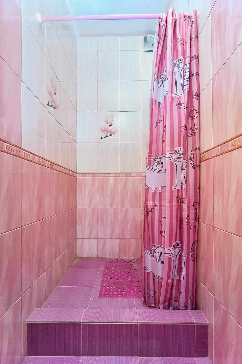 Фото №14: 2-комнатная квартира 63 м² - Краснодар, Прикубанский внутригородской округ, мкр. ЖК Губернский, аллея Сердце Губернского