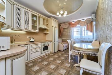 Фото №1: 2-комнатная квартира 63 м² - Краснодар, мкр. ЖК Губернский, аллея Сердце Губернского