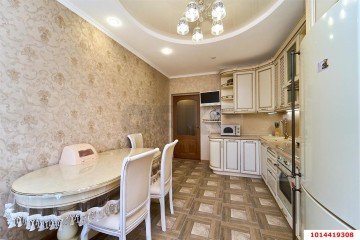 Фото №4: 2-комнатная квартира 63 м² - Краснодар, мкр. ЖК Губернский, аллея Сердце Губернского