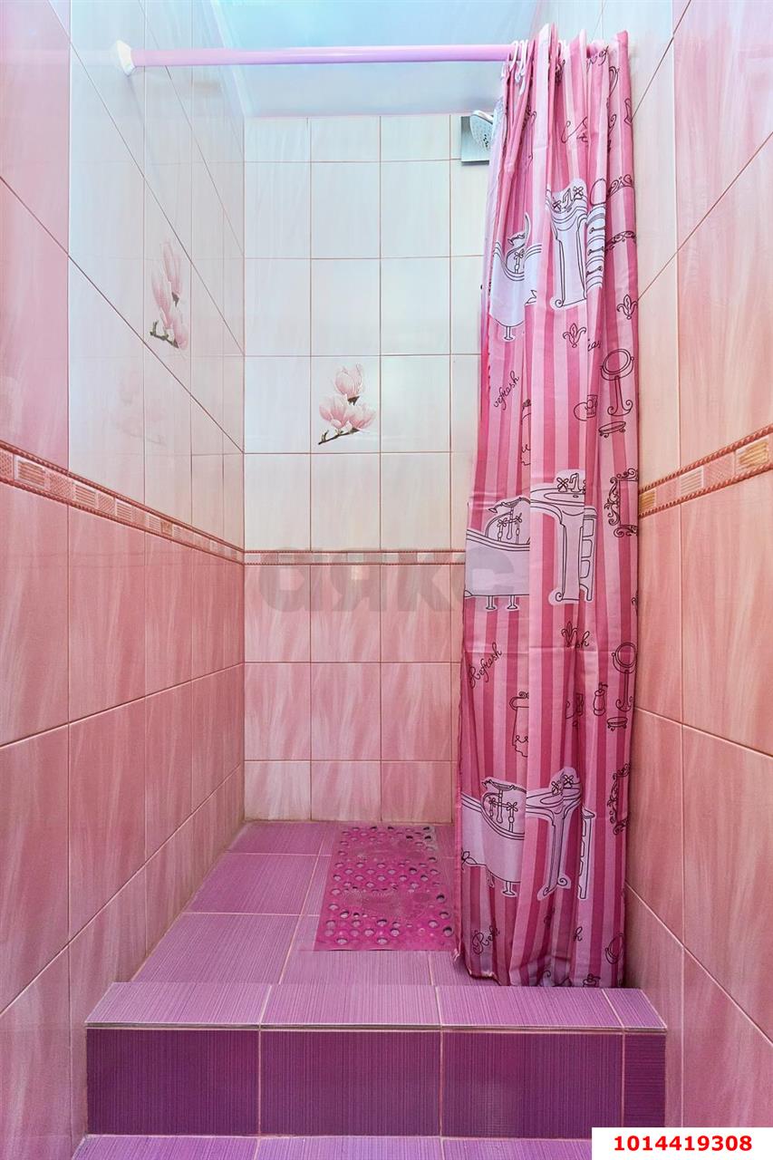 Фото №14: 2-комнатная квартира 63 м² - Краснодар, ЖК Губернский, аллея Сердце Губернского