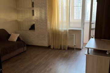 Фото №4: 1-комнатная квартира 39 м² - Краснодар, мкр. Отделение № 1 совхоза Солнечный, ул. Ковалёва, 5