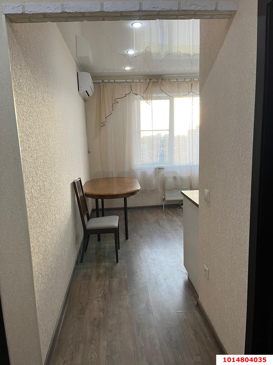 Фото №6: 1-комнатная квартира 39 м² - Краснодар, Отделение № 1 совхоза Солнечный, ул. Ковалёва, 5