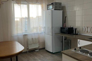 Фото №2: 1-комнатная квартира 39 м² - Краснодар, мкр. Отделение № 1 совхоза Солнечный, ул. Ковалёва, 5
