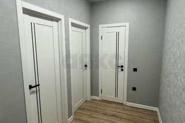 Фото №3: 1-комнатная квартира 46 м² - Краснодар, мкр. 3-й квартал, ул. имени Героя Николая Шевелёва, 1