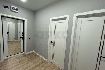 Фото №2: 1-комнатная квартира 46 м² - Краснодар, мкр. 3-й квартал, ул. имени Героя Николая Шевелёва, 1