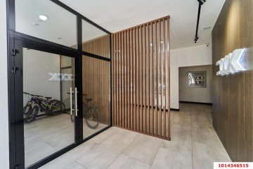 Фото №4: 1-комнатная квартира 38 м² - Краснодар, мкр. жилой комплекс Дыхание, ул. Лётчика Позднякова, 2к8