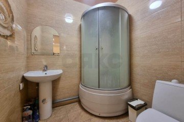 Фото №5: 1-комнатная квартира 48 м² - Краснодар, мкр. Солнечный, ул. Архитектора Ишунина, 7