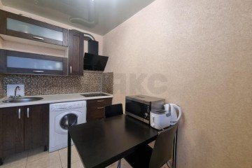 Фото №2: 1-комнатная квартира 48 м² - Краснодар, мкр. Солнечный, ул. Архитектора Ишунина, 7