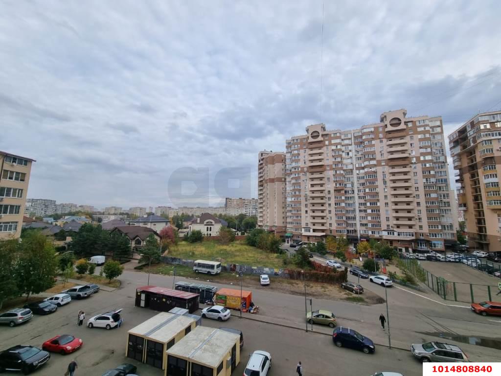 Фото №7: 1-комнатная квартира 48 м² - Краснодар, Солнечный, ул. Архитектора Ишунина, 7