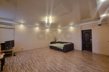 Фото №4: 1-комнатная квартира 48 м² - Краснодар, мкр. Солнечный, ул. Архитектора Ишунина, 7