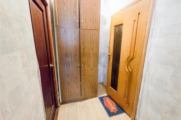 Фото №5: Студия 28 м² - Российский, мкр. Прикубанский внутригородской округ, ул. Куликова Поля, 27