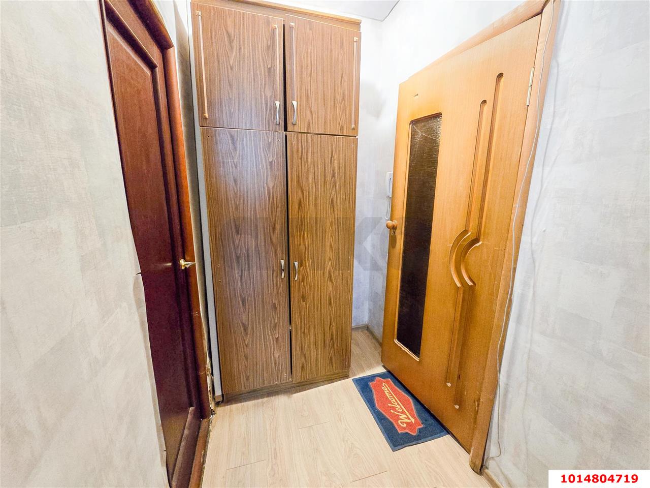 Фото №5: Студия 28 м² - Российский, Прикубанский внутригородской округ, ул. Куликова Поля, 27