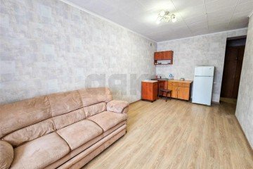 Фото №2: Студия 28 м² - Российский, мкр. Прикубанский внутригородской округ, ул. Куликова Поля, 27