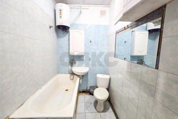 Фото №4: Студия 28 м² - Российский, мкр. Прикубанский внутригородской округ, ул. Куликова Поля, 27