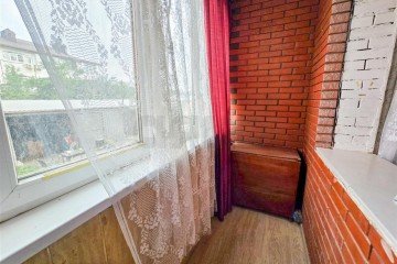 Фото №3: Студия 28 м² - Российский, мкр. Прикубанский внутригородской округ, ул. Куликова Поля, 27