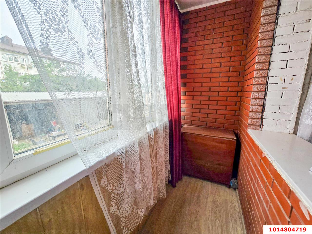 Фото №3: Студия 28 м² - Российский, Прикубанский внутригородской округ, ул. Куликова Поля, 27