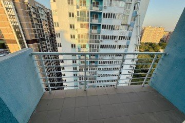 Фото №3: Студия 34 м² - Краснодар, мкр. жилой комплекс Парусная Регата, ул. Автолюбителей, 1Д