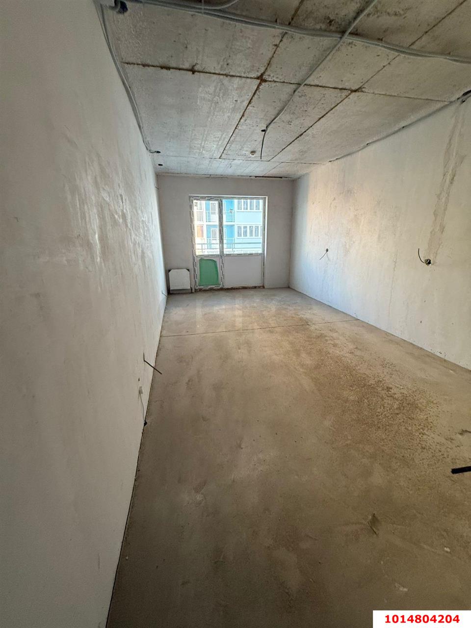 Фото №8: Студия 34 м² - Краснодар, жилой комплекс Парусная Регата, ул. Автолюбителей, 1Д