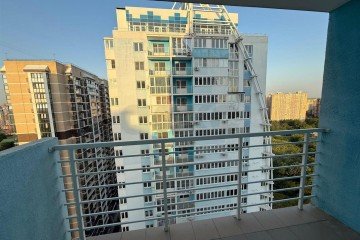 Фото №4: Студия 34 м² - Краснодар, мкр. жилой комплекс Парусная Регата, ул. Автолюбителей, 1Д