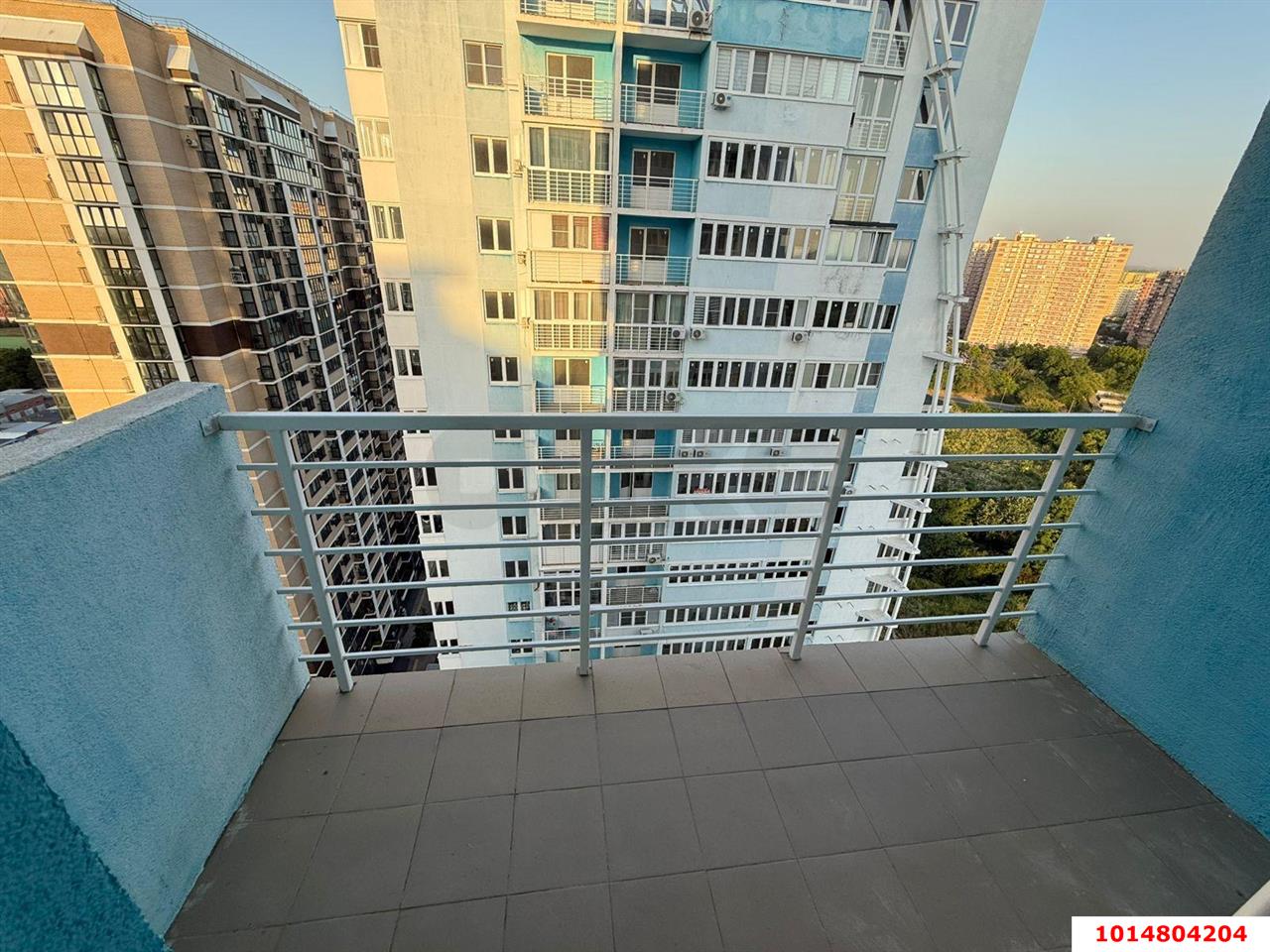 Фото №3: Студия 34 м² - Краснодар, жилой комплекс Парусная Регата, ул. Автолюбителей, 1Д