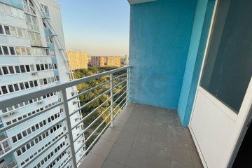 Фото №5: Студия 34 м² - Краснодар, мкр. жилой комплекс Парусная Регата, ул. Автолюбителей, 1Д