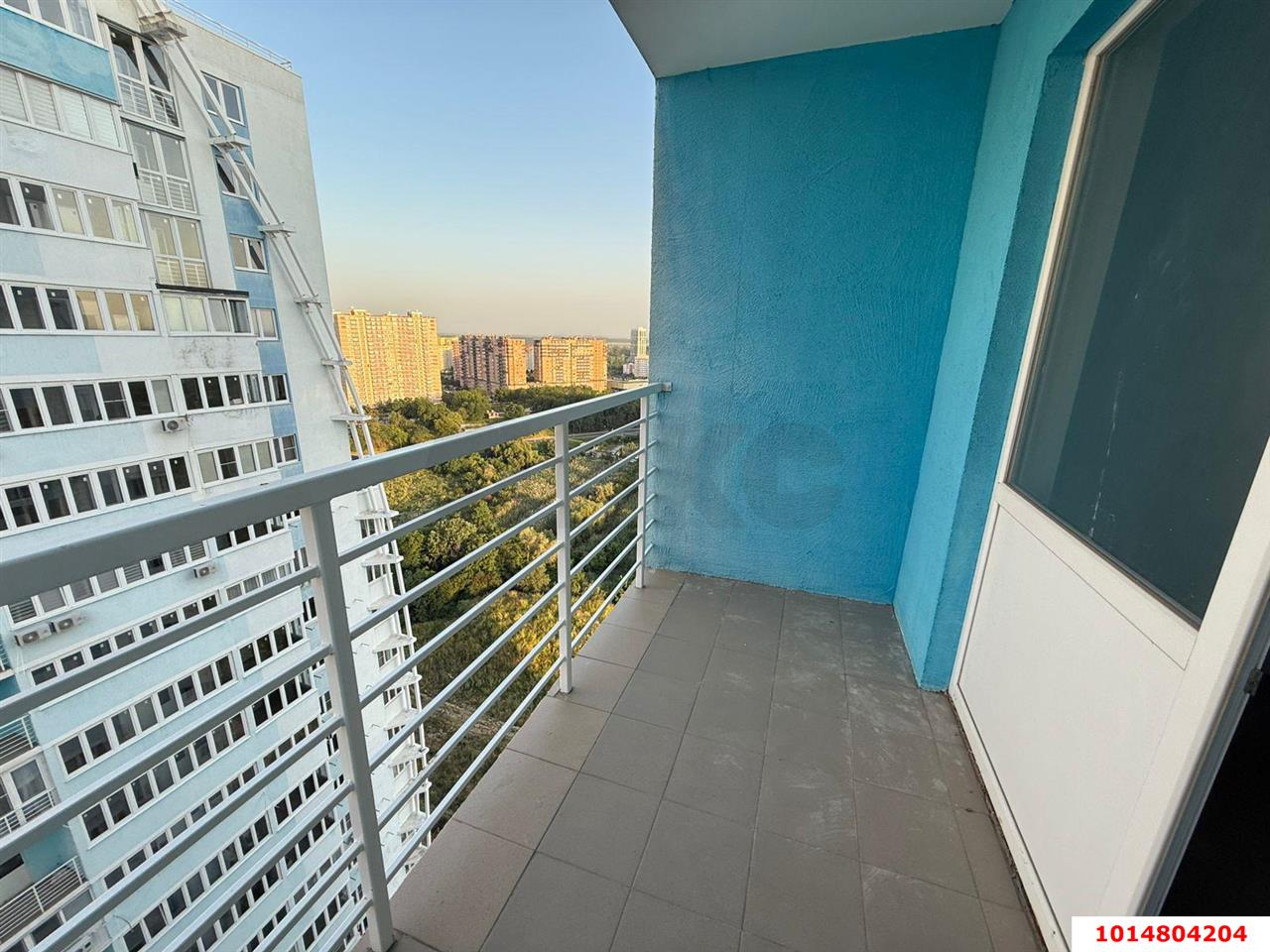 Фото №5: Студия 34 м² - Краснодар, жилой комплекс Парусная Регата, ул. Автолюбителей, 1Д