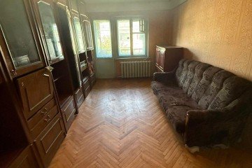 Фото №3: 1-комнатная квартира 31 м² - Краснодар, мкр. 40 лет Победы, ул. Механическая, 31А