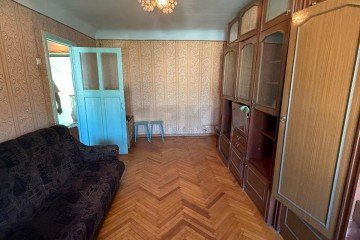 Фото №4: 1-комнатная квартира 31 м² - Краснодар, мкр. 40 лет Победы, ул. Механическая, 31А