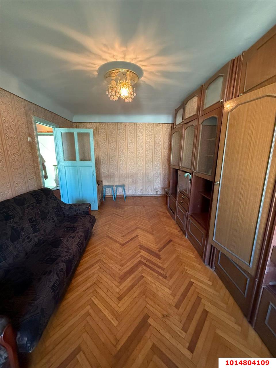Фото №4: 1-комнатная квартира 31 м² - Краснодар, 40 лет Победы, ул. Механическая, 31А