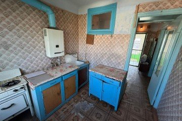 Фото №1: 1-комнатная квартира 31 м² - Краснодар, мкр. 40 лет Победы, ул. Механическая, 31А