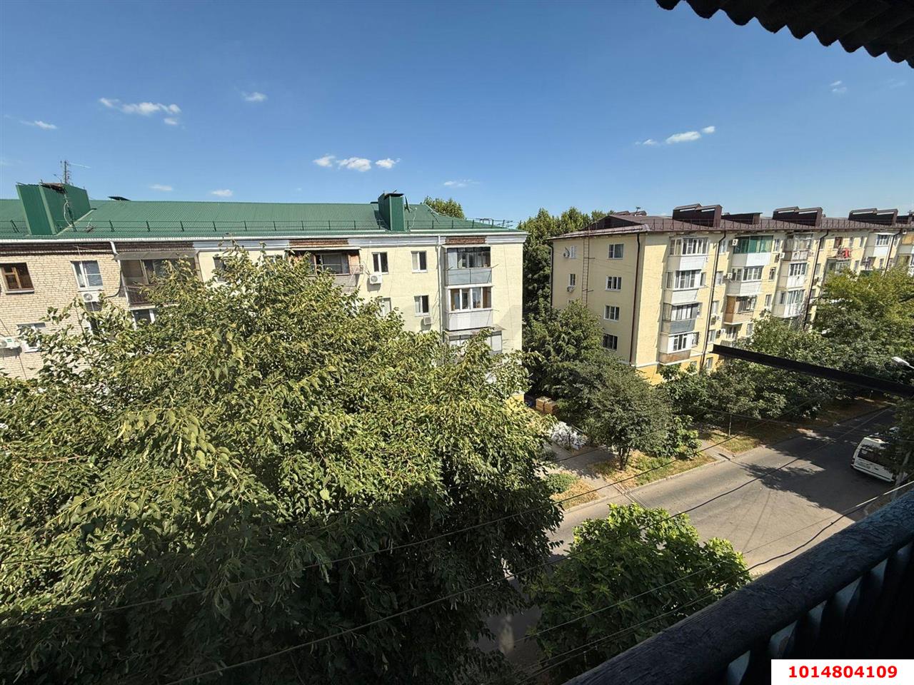 Фото №7: 1-комнатная квартира 31 м² - Краснодар, 40 лет Победы, ул. Механическая, 31А