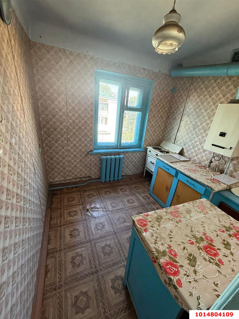 Фото №2: 1-комнатная квартира 31 м² - Краснодар, 40 лет Победы, ул. Механическая, 31А