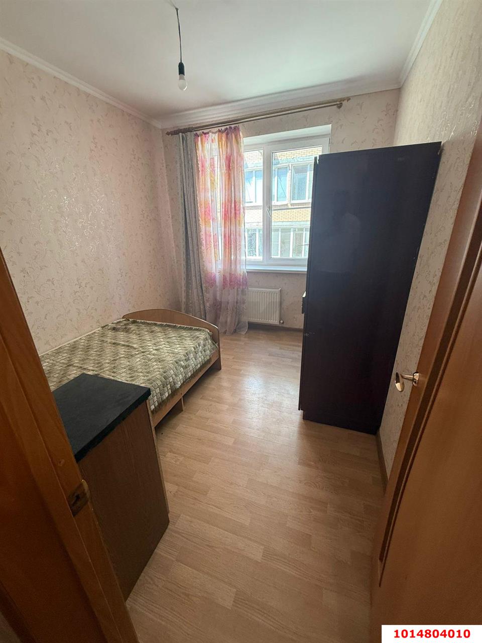 Фото №8: 2-комнатная квартира 41 м² - Краснодар, Музыкальный, ул. Агрохимическая, 81