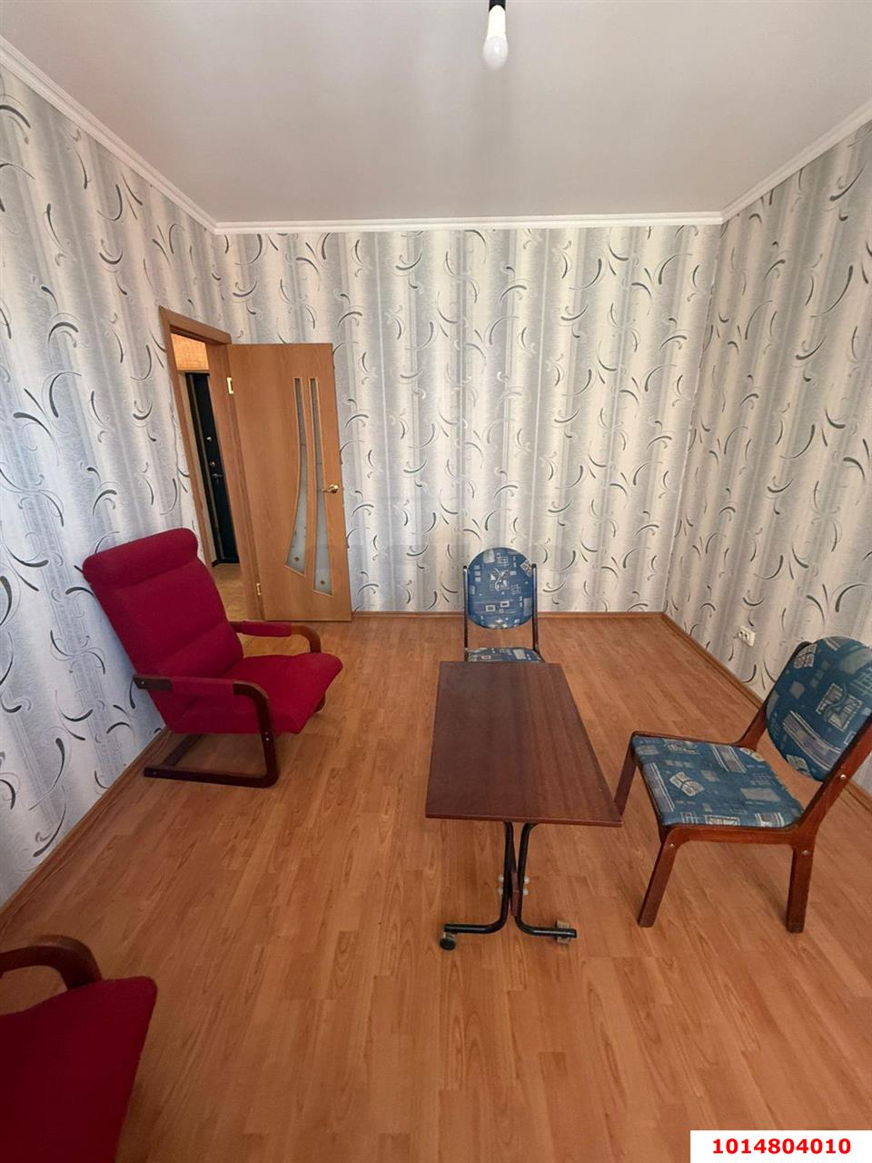 Фото №5: 2-комнатная квартира 41 м² - Краснодар, Музыкальный, ул. Агрохимическая, 81